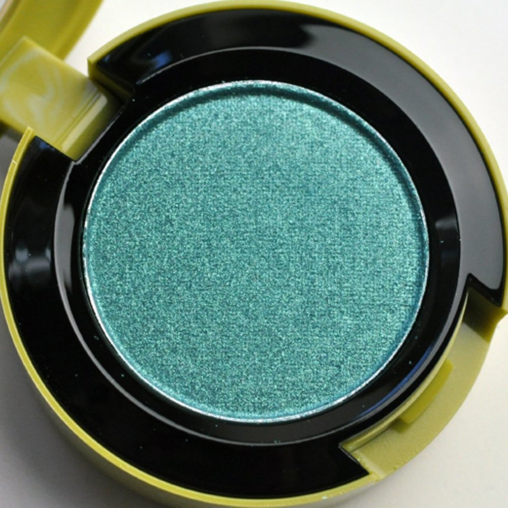 NIB MAC Shimmermoss eyeshadow Limited Edition - Picture 5 of 8